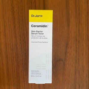 Dr Jart Skin Barrier Toner